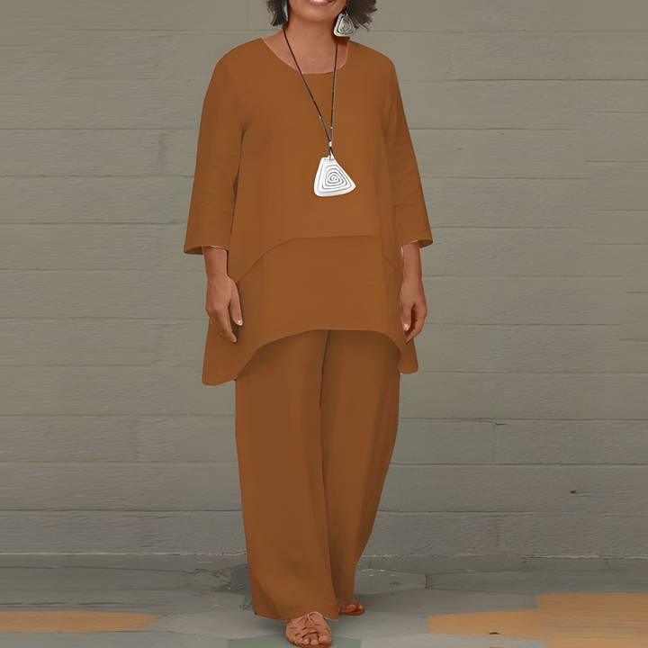 Marina Style Ensemble