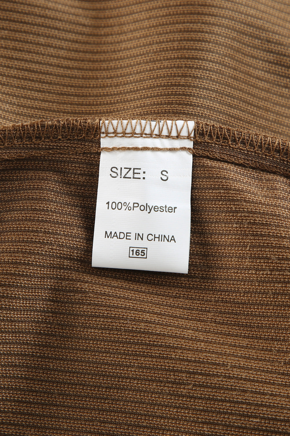 Aztec-Patterned Corduroy Jacket