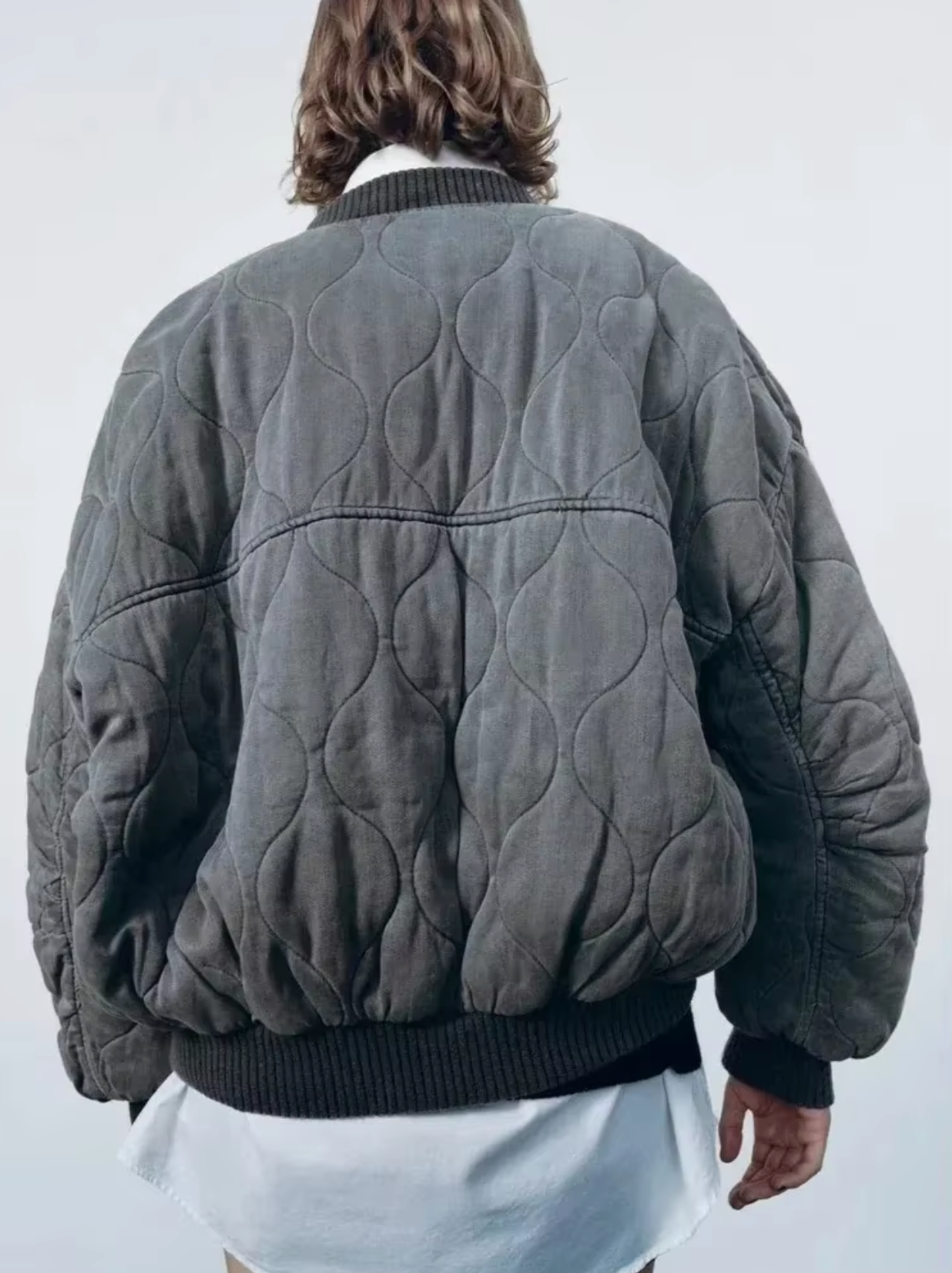 Destiny - Cotton Round Neck Hoodie