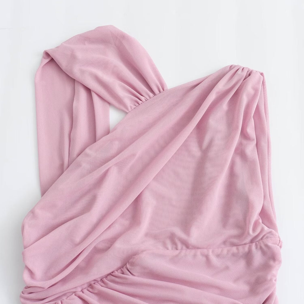 Leopard Print Bodysuit for Women