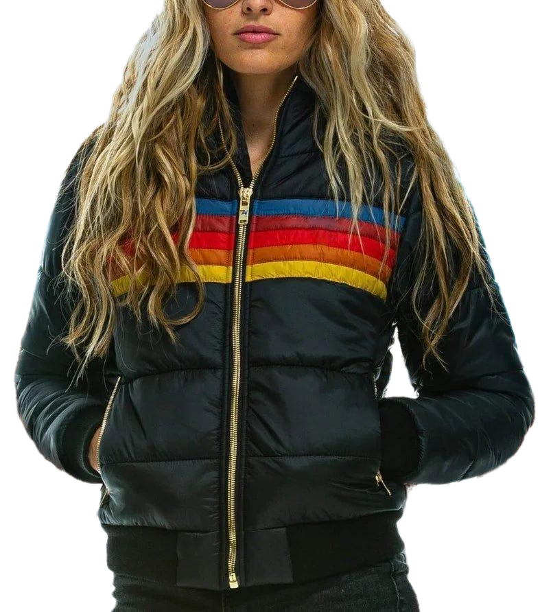 Alpexa | City Explorer Mountain Jacket
