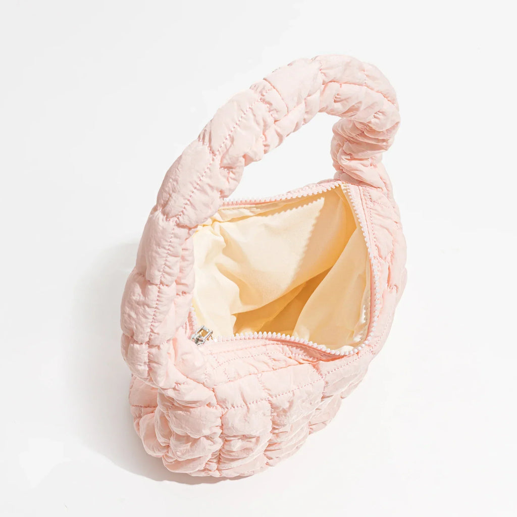 Cloud Down Crossbody Bag – Your Perfect Adventure Companion!