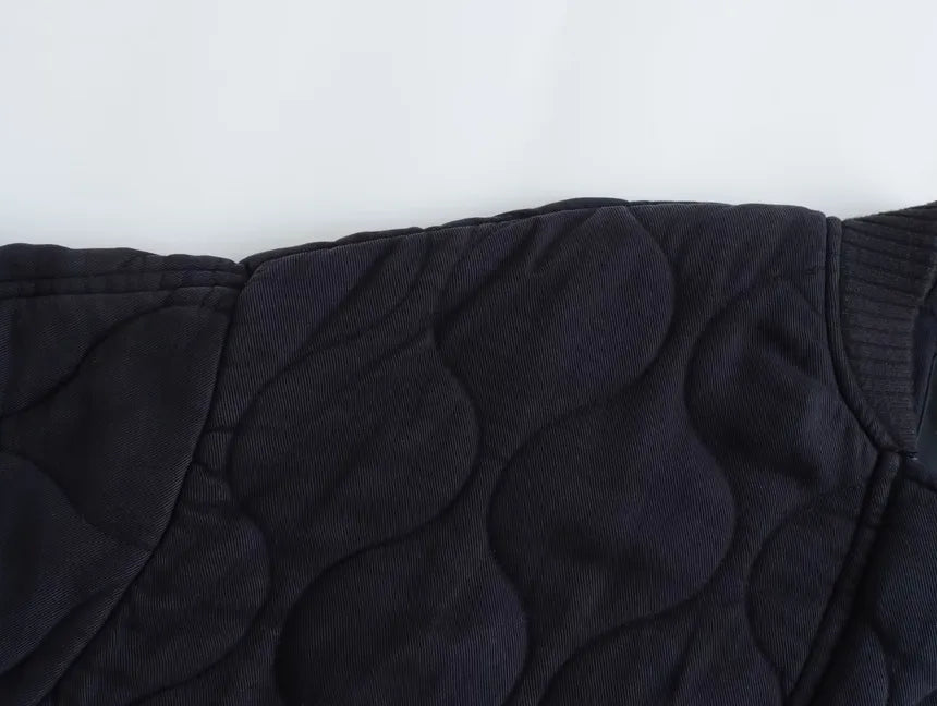 Destiny - Cotton Round Neck Hoodie