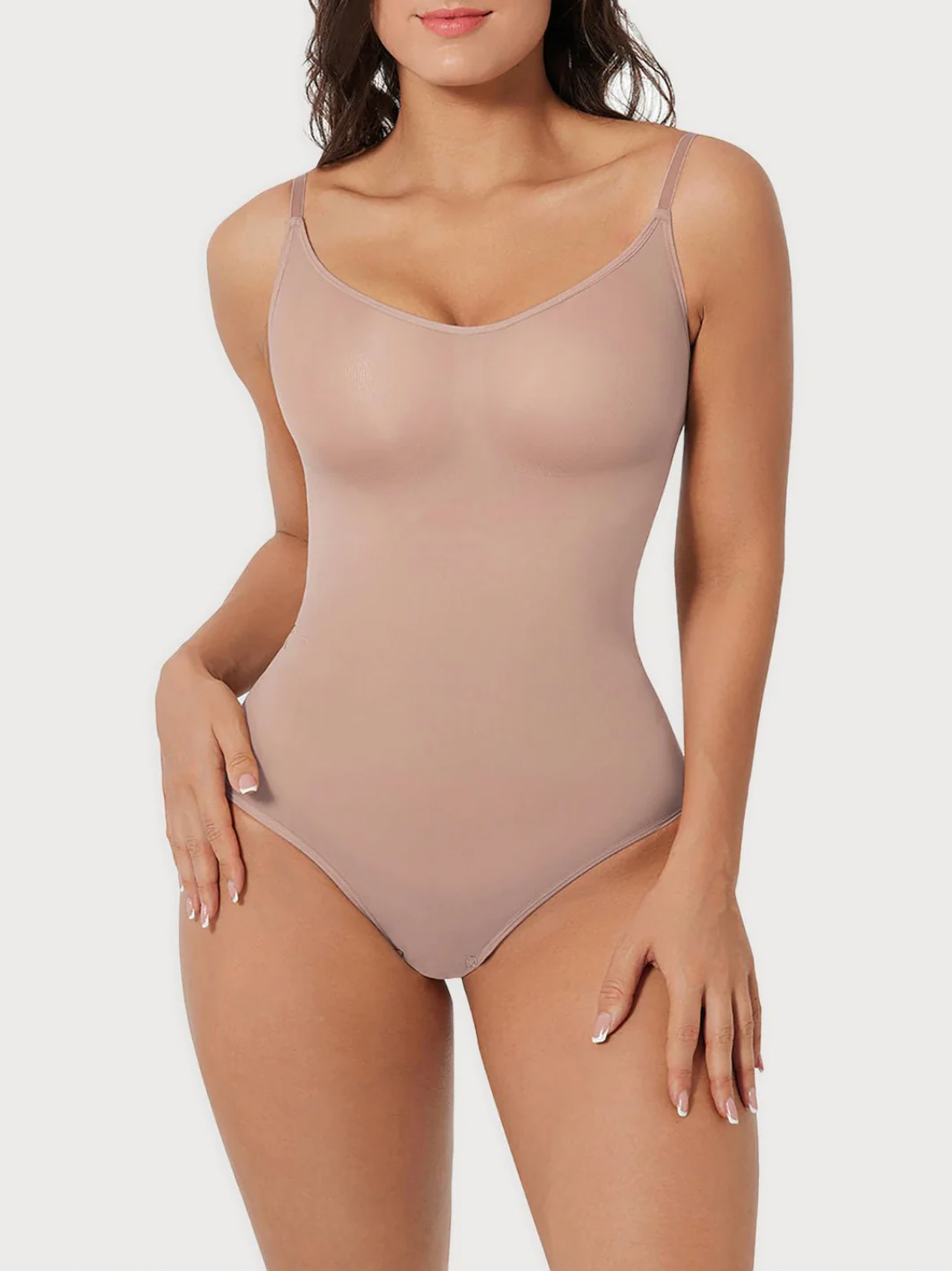 Cozy Shaping Bodysuit