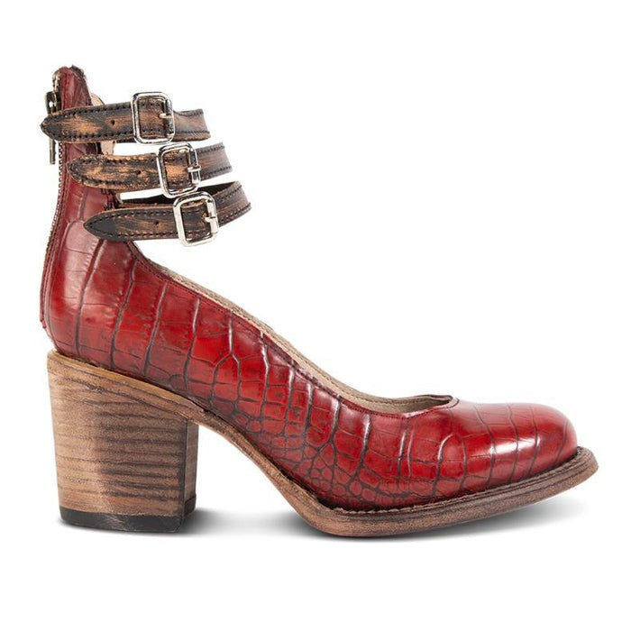 Chic Women's Footwear