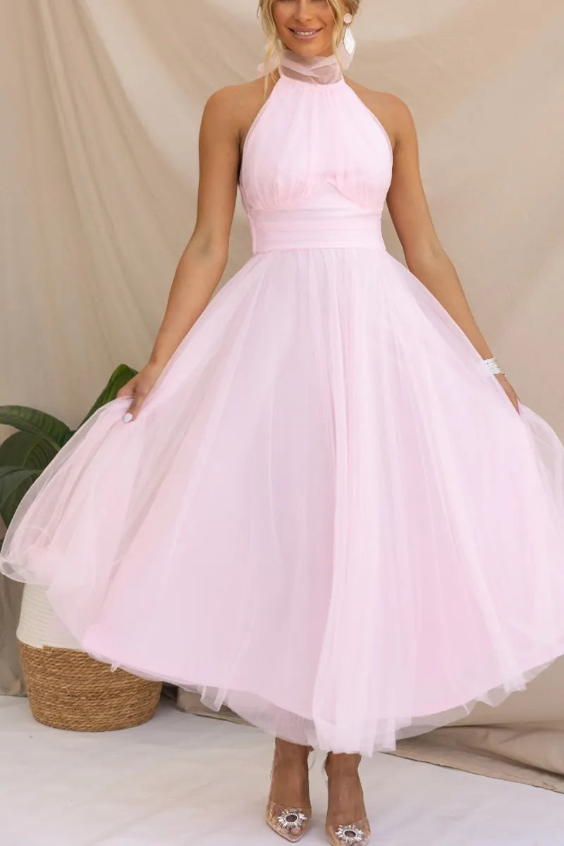 Elegant Off-Shoulder Evening Gown