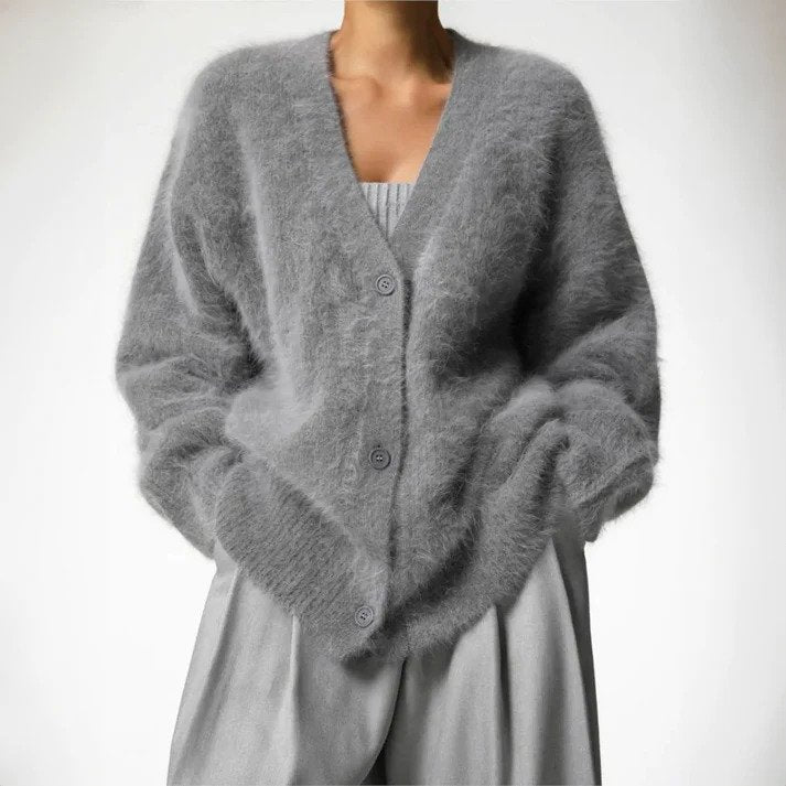 Cozy Knit Cardigan for Ultimate Comfort